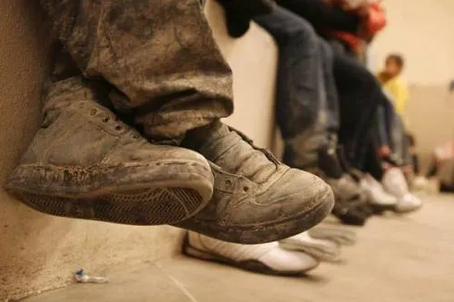 Puebla ocupa el noveno lugar de mayor número de niños repatriados de Estados Unidos: SG