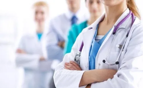 Más de 2 mil 500 profesionales de la salud participarán en el Foro Nacional 2019