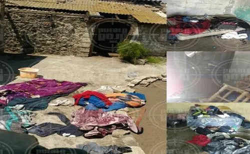 Así fue el operativo para capturar al alcalde y policías de Atzizintla