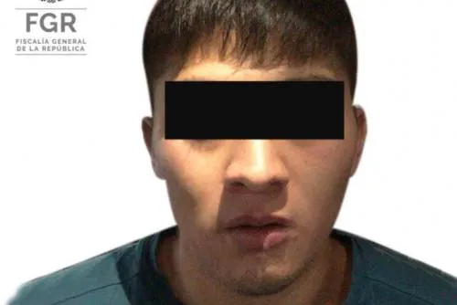 El Felipillo, líder del Cártel de Tláhuac, será trasladado al Reclusorio Sur