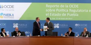 En Tecamachalco, coordinadora de Prospera asegura que programa no desaparecerá