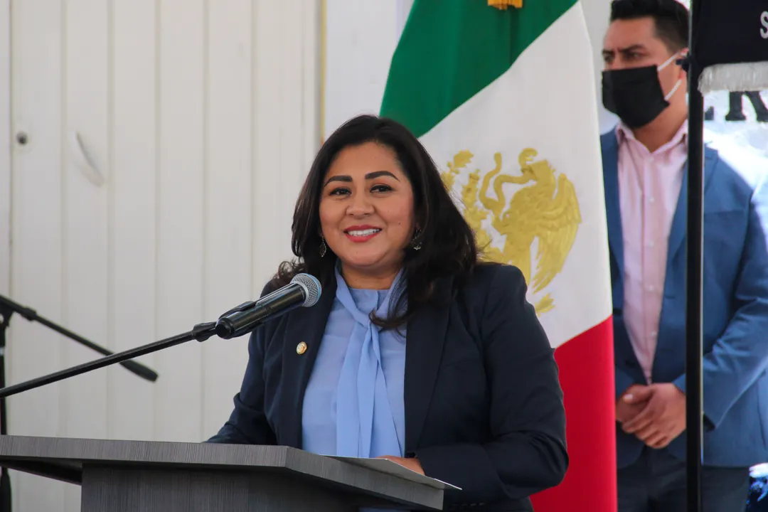 Nadia Navarro Acevedo