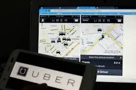 Uber Puebla se manifiesta para no bajar sus tarifas