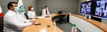 Multiplica IMSS estrategias para mejorar sobrevida de pacientes pediátricos oncológicos