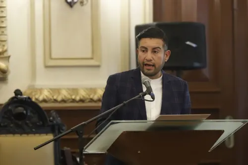 Movilidad Municipal detonará proyectos que ponderen al peatón y ciclistas