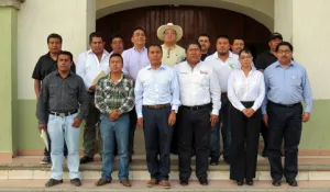 Define SSPE zonas para privilegiar seguridad en el estado