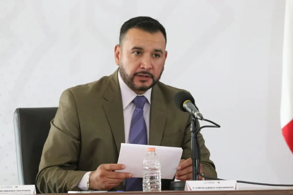 Anuncia gobierno estatal “Mercadito Solidario” por temporada de Día de Muertos