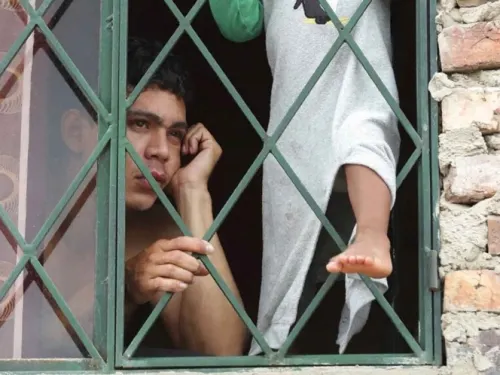 Colombia extiende confinamiento hasta el 15 de julio