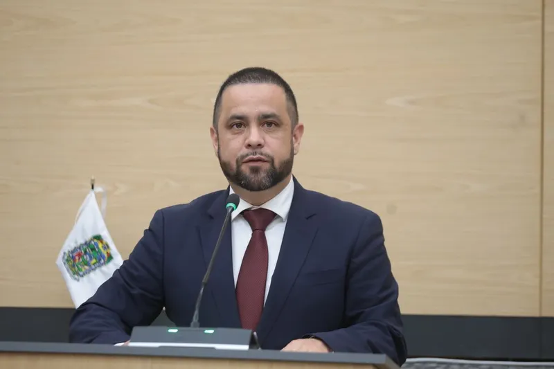 Jaime Alejandro Aurioles Barroeta, diputado local de Puebla por Morena. Foto: Especial