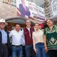 Seguridad, salud y servicios para Santo Tomás Chautla: Pepe Chedraui