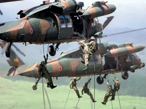 Japón, a un paso de la guerra, revela documento