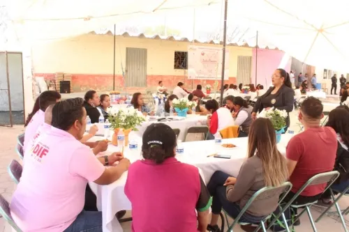 Juan N. Méndez sede de la Segunda Reunión del DIM