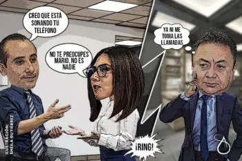 La percepción mediática favorece a Mario Riestra, pero aún necesita votos