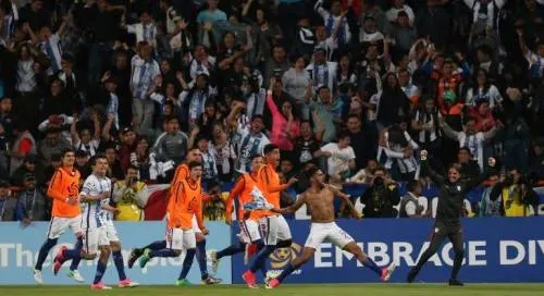 Pachuca viajará a Holanda para jugar amistoso ante el PSV