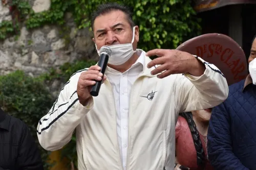 Celebra Aprepsac reapertura de todo el sector; cerraron 60 restauranteros en pandemia