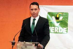 PVEM denunciará actos anticipados en Distrito IX