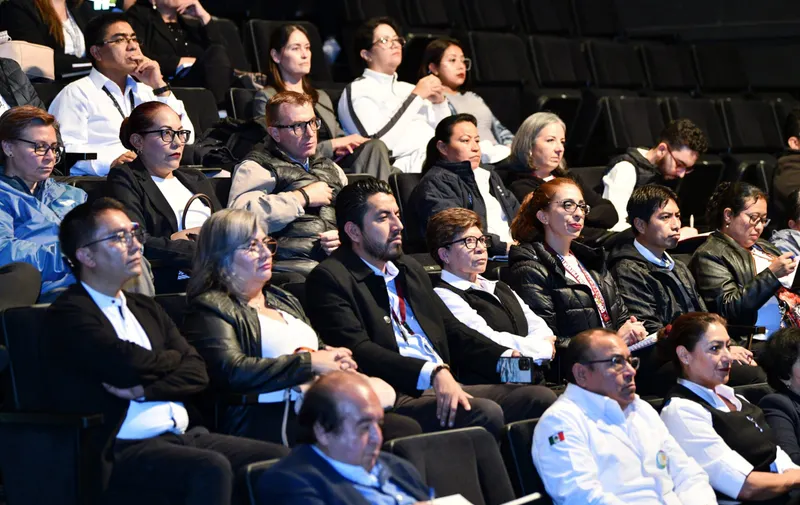 Puebla participa en estrategia nacional contra resistencia antimicrobiana