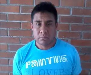 Tras investigación captura  la Procuraduría de Puebla a presunto lenón