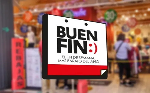 El Buen Fin 2020 fue exitoso; ventas superaron las de 2019: Profeco