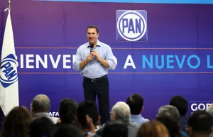 Es tiempo de poner alto al populismo de López Obrador: Moreno Valle