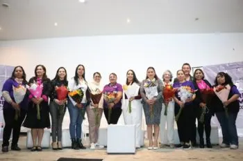 Con “Encuentro Estatal”, Gobierno de Puebla fomenta organización de mujeres