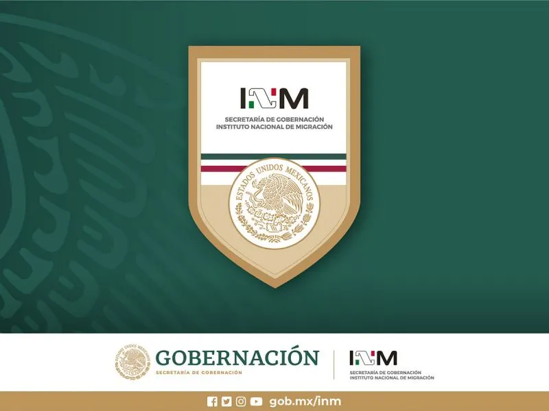 INM encuentran en Chiapas a niña con reporte de desaparición en Jalisco