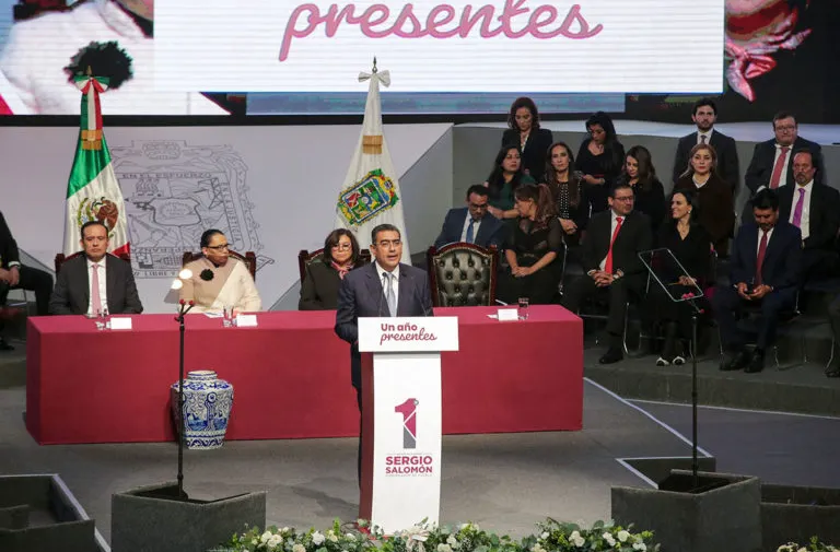 Estilo de gobernar