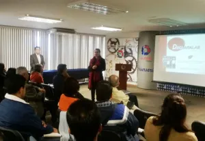 Declaralab, instrumento a favor de la seguridad laboral: Barahona de la Rosa
