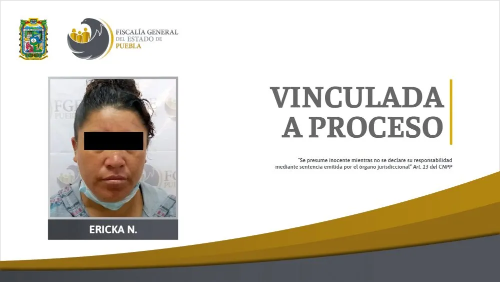 Foto: FGE de Puebla