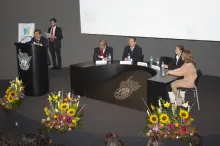 La Transparencia contribuye a consolidar las instituciones democráticas: CAIP