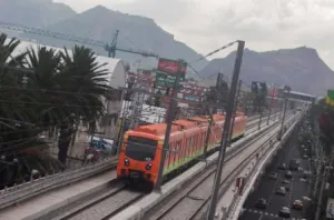 Línea 12 del Metro funcionará mal de por vida: Systra
