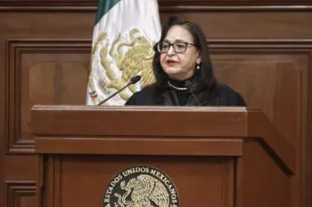 Ocho Ministros de la SCJN, incluida la presidenta Norma Piña, presentarían su renuncia este martes