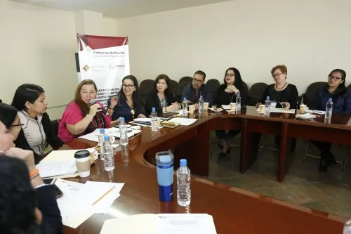 Atiende SEDIF población infantil en situación de calle
