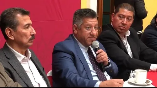 Puebla requiere de una Ley de Construcción acorde a las necesidades actuales