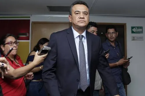 Empresas de seguridad privada tendrán que aplicar pruebas de control y confianza