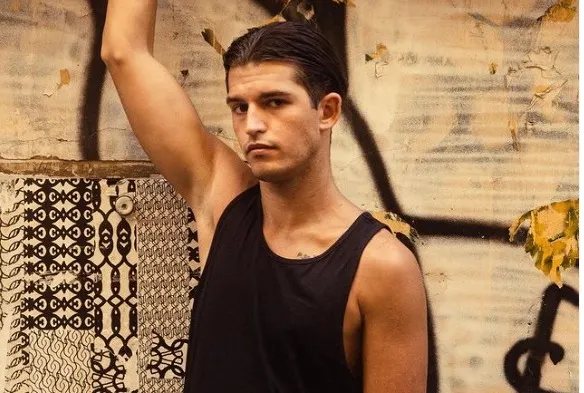Fallece Adam Jendoubi