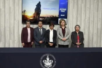 Facultad de Ciencias Biológicas BUAP se distingue por contribuir en la preservación de seres vivos