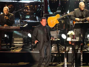 Desmiente Auditorio Nacional demanda contra Luis Miguel