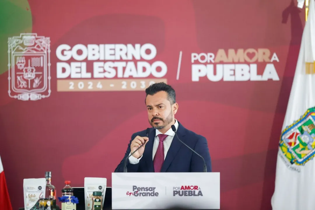 Jose Luis Garcia Parra