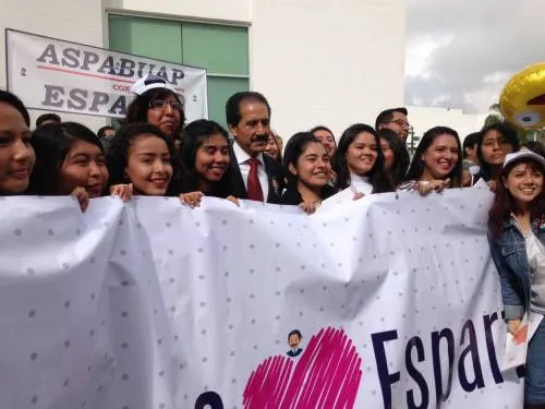 VIDEO: Alfonso Esparza presentará trabajo ante Consejo Universitario