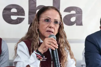 Funcionarios que busquen un cargo en 2027 deberán renunciar 3 meses antes, advierte dirigencia de Morena en Puebla