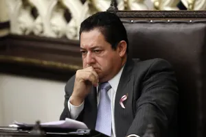 Comisión Inspectora termina con rezago en dictaminación de cuentas públicas