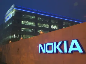 Nokia alista presentación de casco de realidad virtual