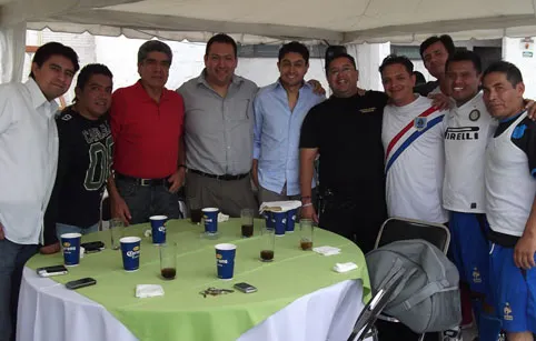 Festeja Congreso del Estado a padres trabajadores