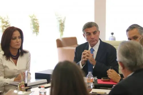 SEDIF y gobierno fortalecen el sistema de protección para niñas, niños y adolescentes