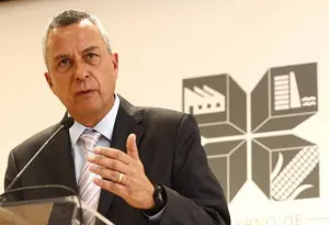 Carrancá confiesa su culpabilidad