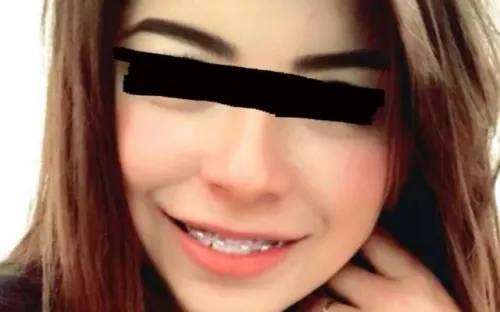 Ingrid no fue su primera víctima: Eric Francisco tenía otra denuncia por violencia