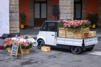 Olinia avanza hacia su industrialización con centro de desarrollo en Puebla