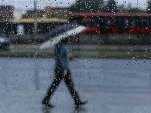 Gran parte del país tendrá tormentas por la tarde y noche