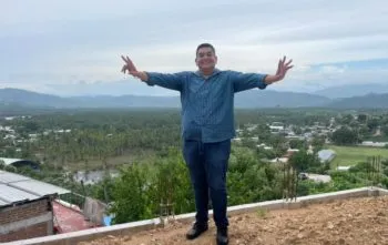 Asesinan a José Alfredo Cabrera, candidato a la alcaldía de Coyuca de Benítez, Guerrero